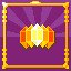 Unite the crystals