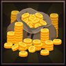 1 Duodecillion Gold