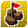 The two-armed bandit