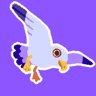Swooping In For The Prize