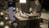 Family Christmas