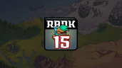 Ranked Veteran