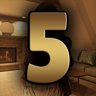 5 minutes