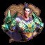 Defeat Erlang Shen.