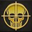 Golden Headhunter