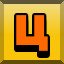 Achievement 4180