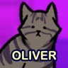 You found Oliver