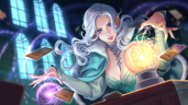 Building a deck