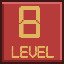 Level 8 Unlocked