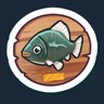 Super fisherman