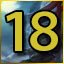 Beat Level 18