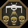 Death from above
