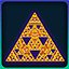Sierpinski triangle