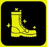 Shoeshiner