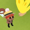 Tip Toe Bug Hunt
