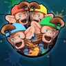 Monkey Business