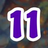 Complete level 11