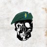 Green Beret