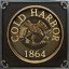Union hero in Battle of  Cold Harbor