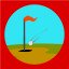 Hole In One!