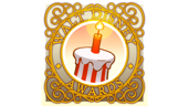 Happy Unbirthday