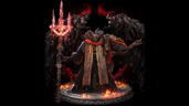 Shardbearer Mohg