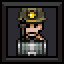 Complete Disgruntled Ex Miner Mob Tab
