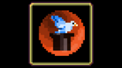 Magic Hat Gem