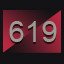 619 level