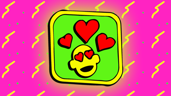 Struck by Love