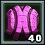40 moons cored