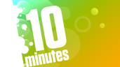 10-minute workout