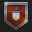 Banners Up! - Silver
