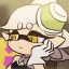 Bored Marie