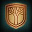 Olbarrow Badge