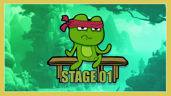 STAGE 01