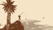 Fishing Season Is Open