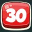 Level 30