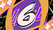 Rush 6