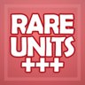 Item: Rare Unit Chance