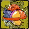 Dunk like you're drunk