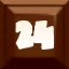Level 24