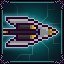 The Jet Spear