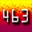 463 Achievements