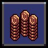 You carry all of that with you?