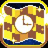The Clock Runs Fast