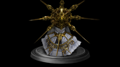 Defeat the Dark Sun Gwyndolin