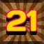 Achievement 4574
