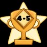 Expert 4-5