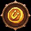 Money Magnet (Bronze)